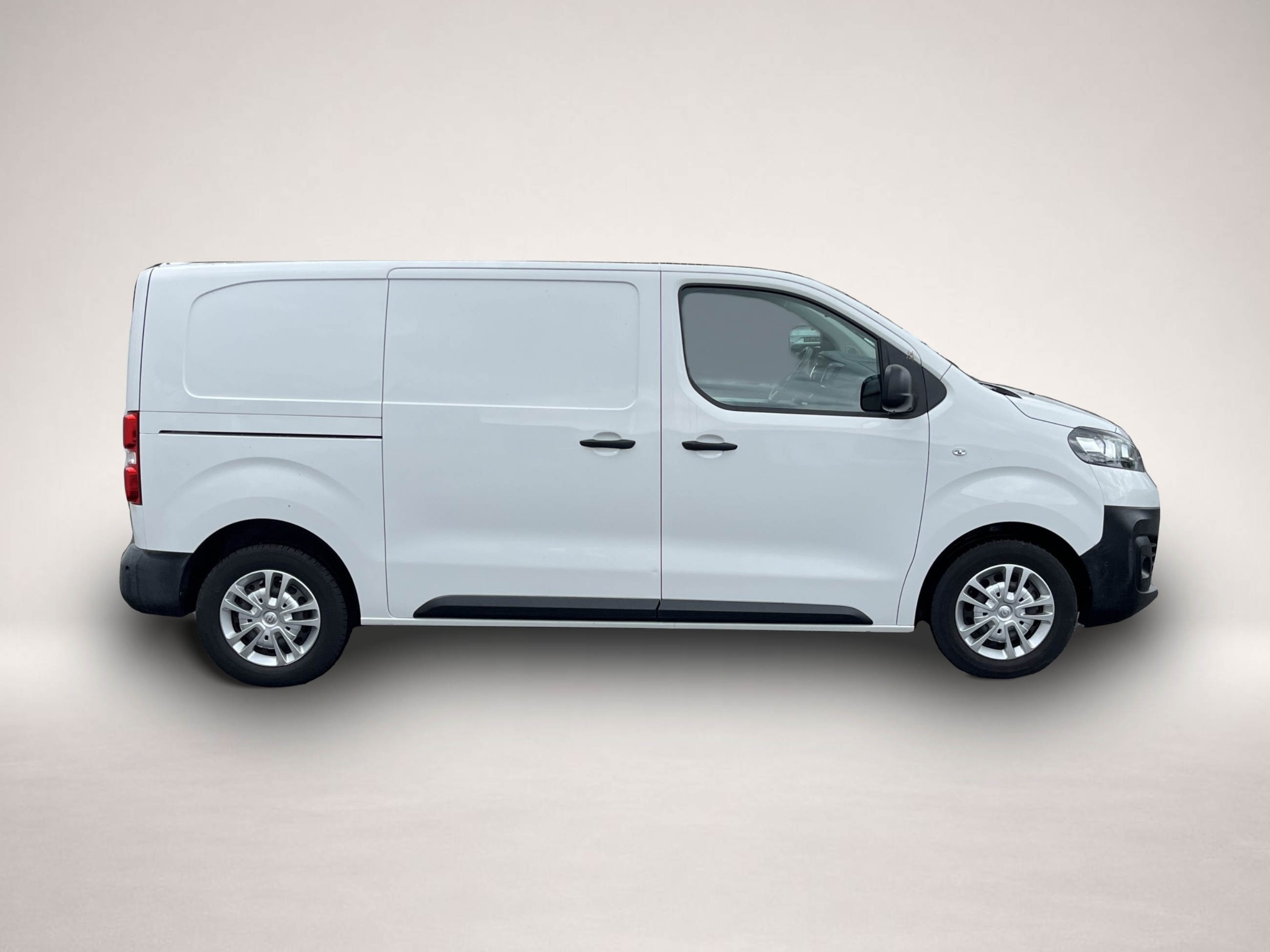 Opel Vivaro (02/2022, ELECTRIC)