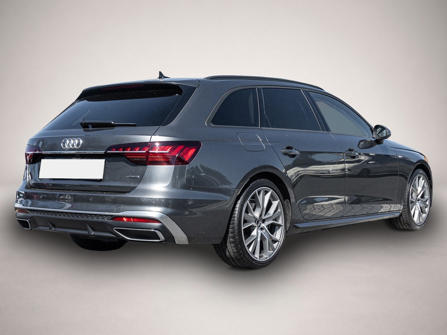 Audi A4 (03/2023, Diesel)