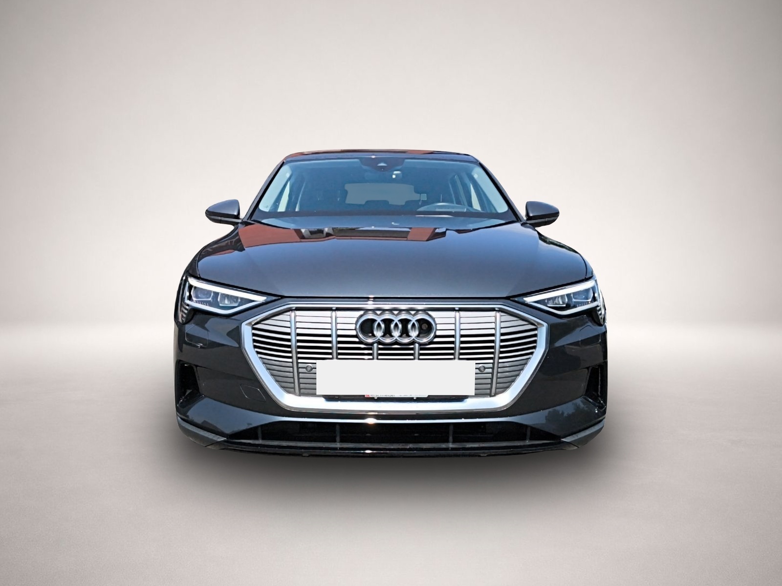 Audi quattro (11/2022, ELECTRIC)