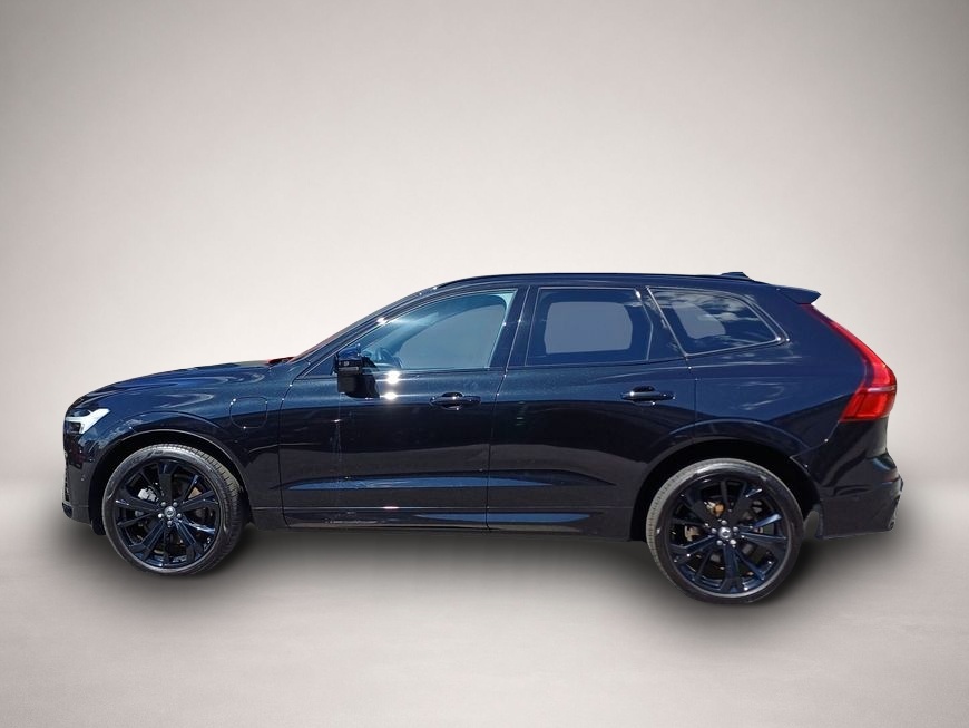 Volvo XC60 (07/2024, Hybrid (Benzin/Elektro))