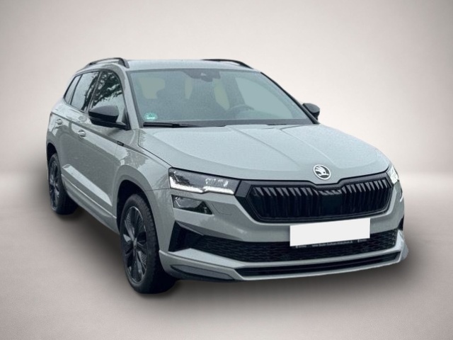Skoda Karoq (10/2025, Benzin)