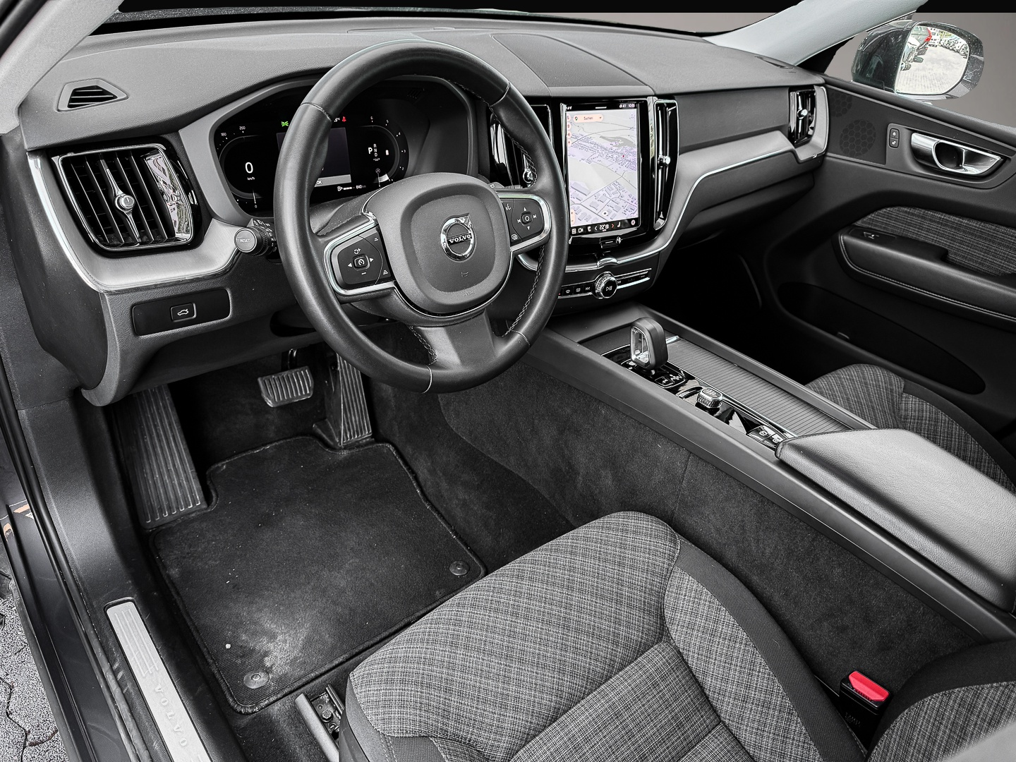 Volvo XC60 (06/2023, Diesel)