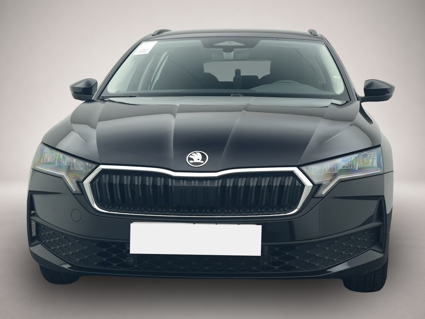 Skoda Octavia (10/2025, Benzin)