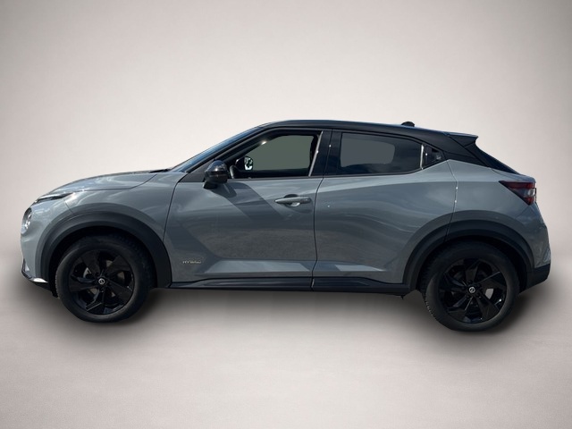 Nissan Juke (07/2023, Hybrid (Benzin/Elektro))