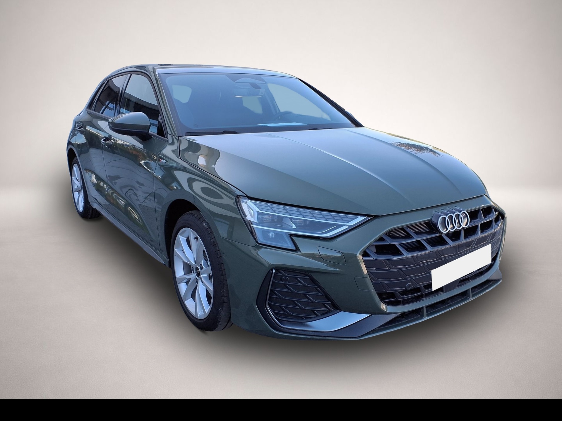 Audi A3, Bild 4 von 4