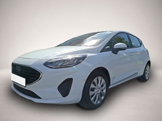 Ford Fiesta (01/2023, Benzin)