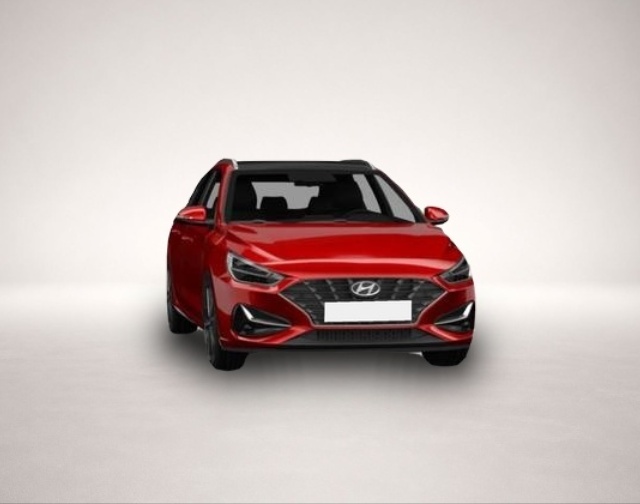 Hyundai i30 (12/2025, Benzin)