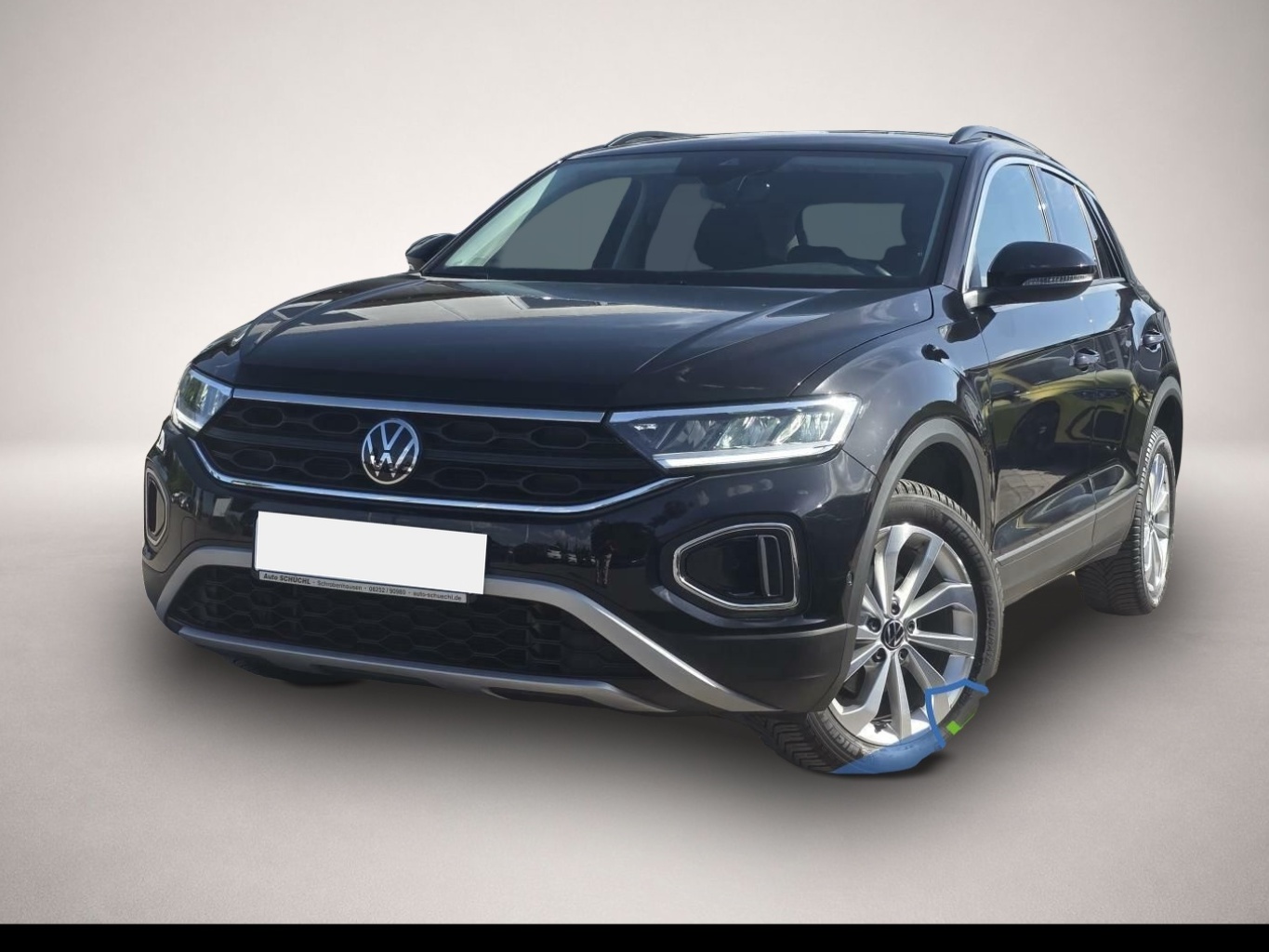 Volkswagen T-Roc (02/2023, )