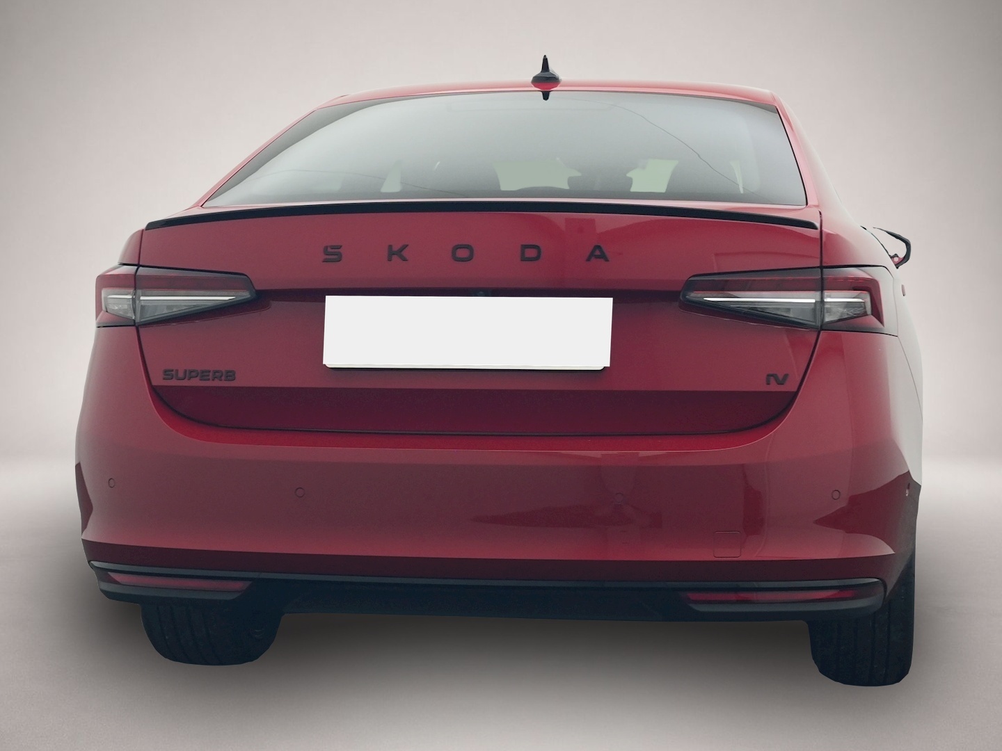 Skoda Superb (09/2025, Hybrid (Benzin/Elektro))