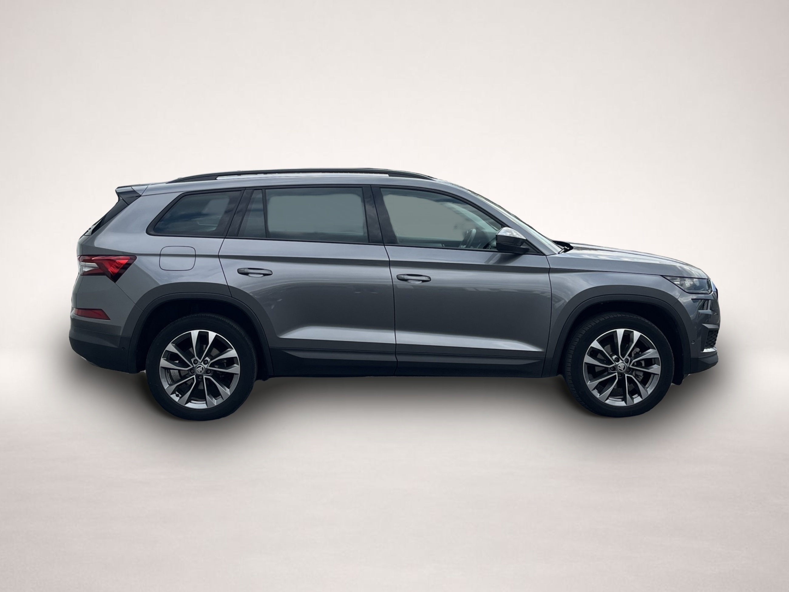 Skoda Kodiaq (12/2022, Diesel)