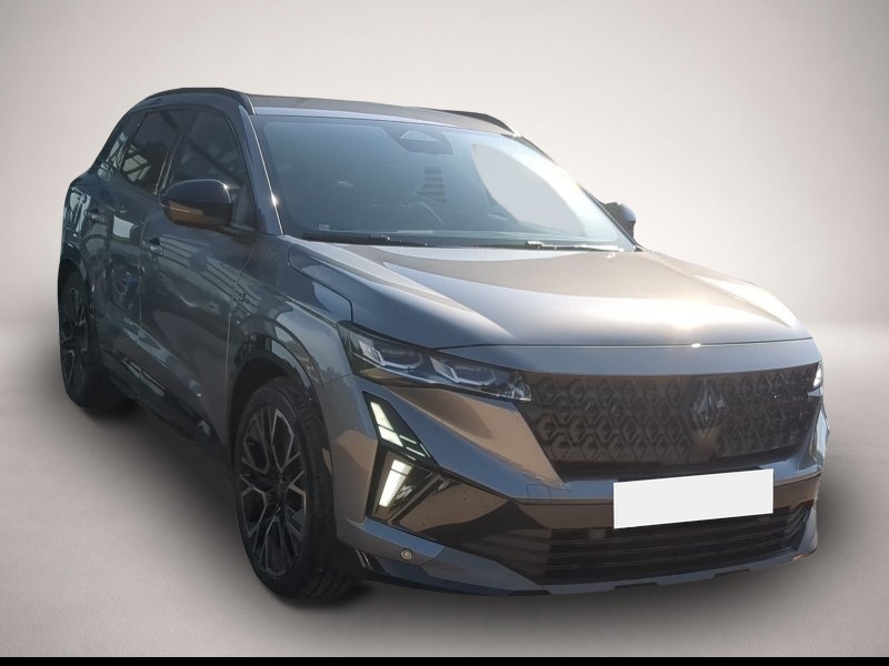 Renault Austral (07/2026, Hybrid (Benzin/Elektro))