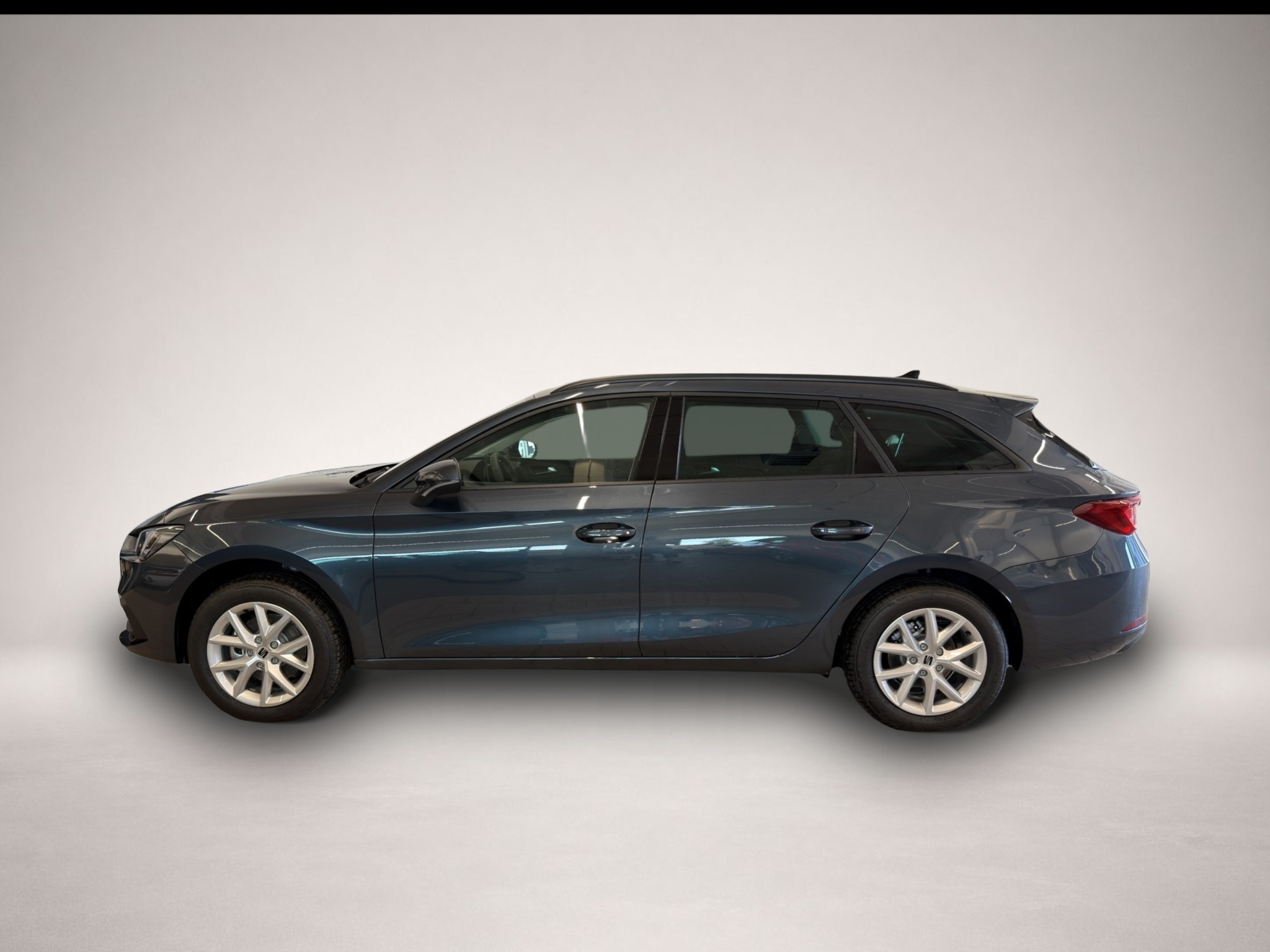 SEAT Leon, image 3 of 5