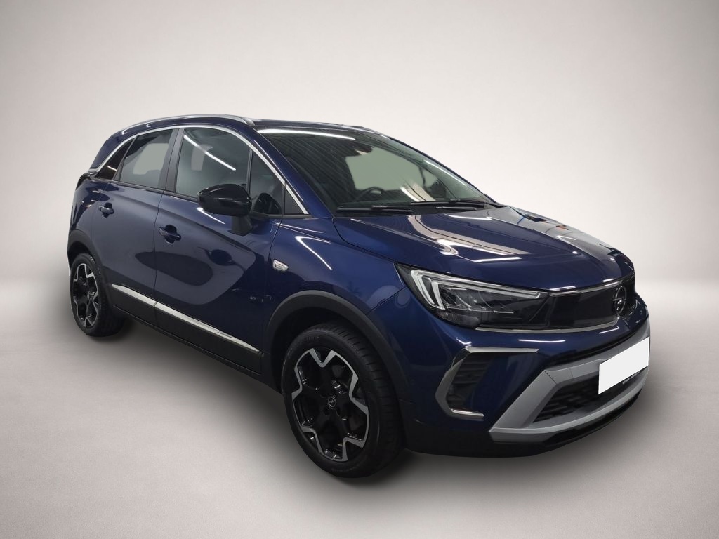 Opel Crossland (X) (04/2022, )
