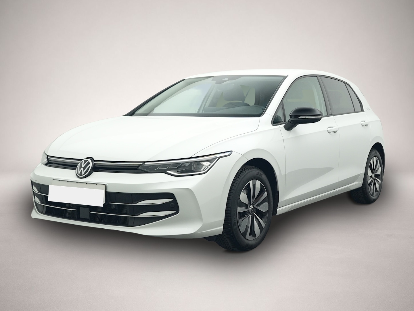 Volkswagen Golf (03/2025, Diesel)