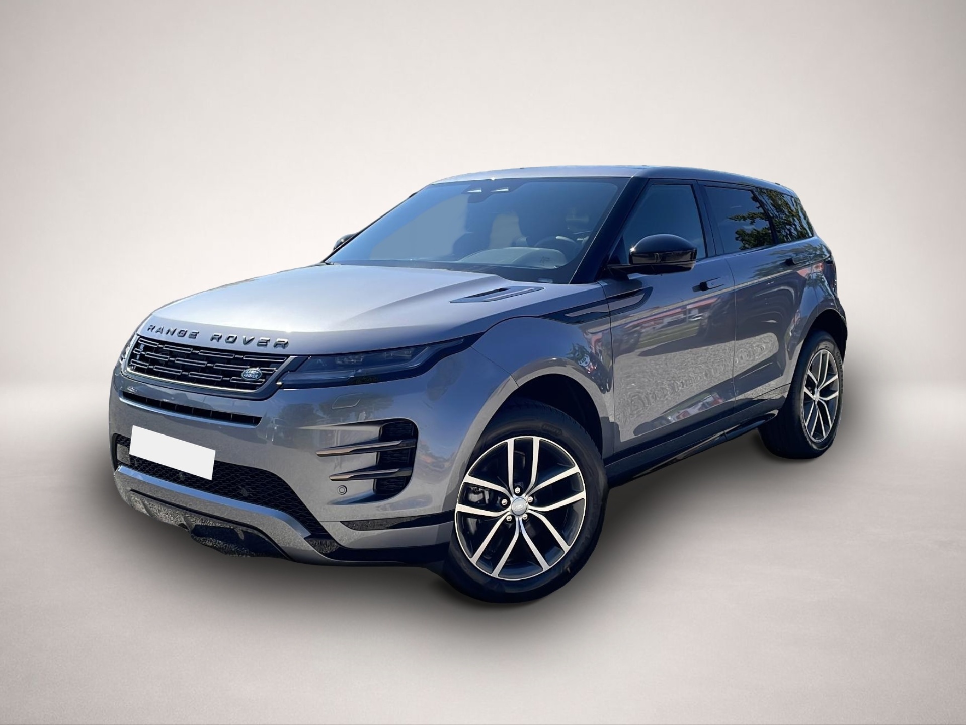 Land-Rover Range Rover Evoque (09/2025, Diesel)