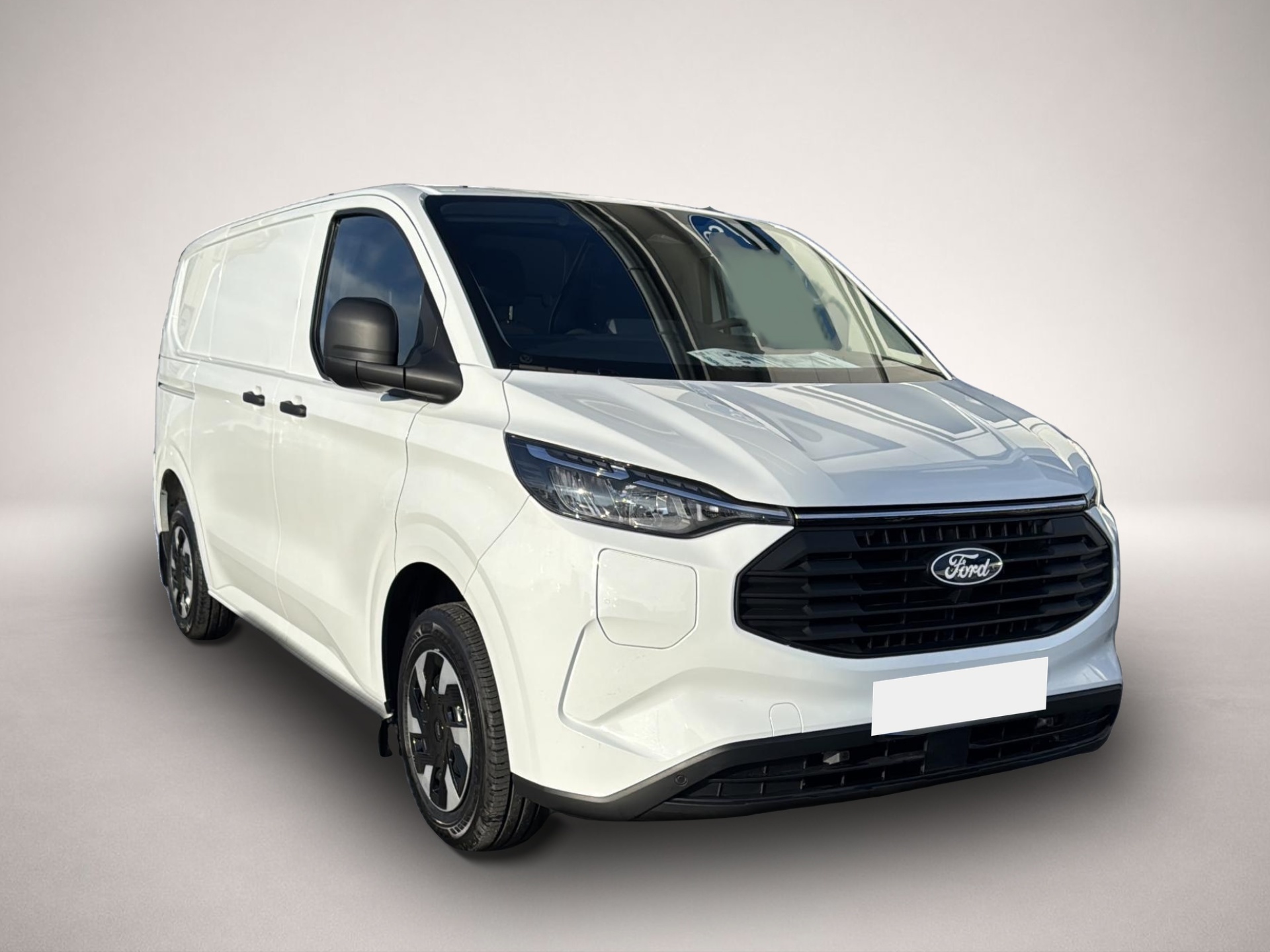 Ford Other (12/2025, Hybrid (Benzin/Elektro))