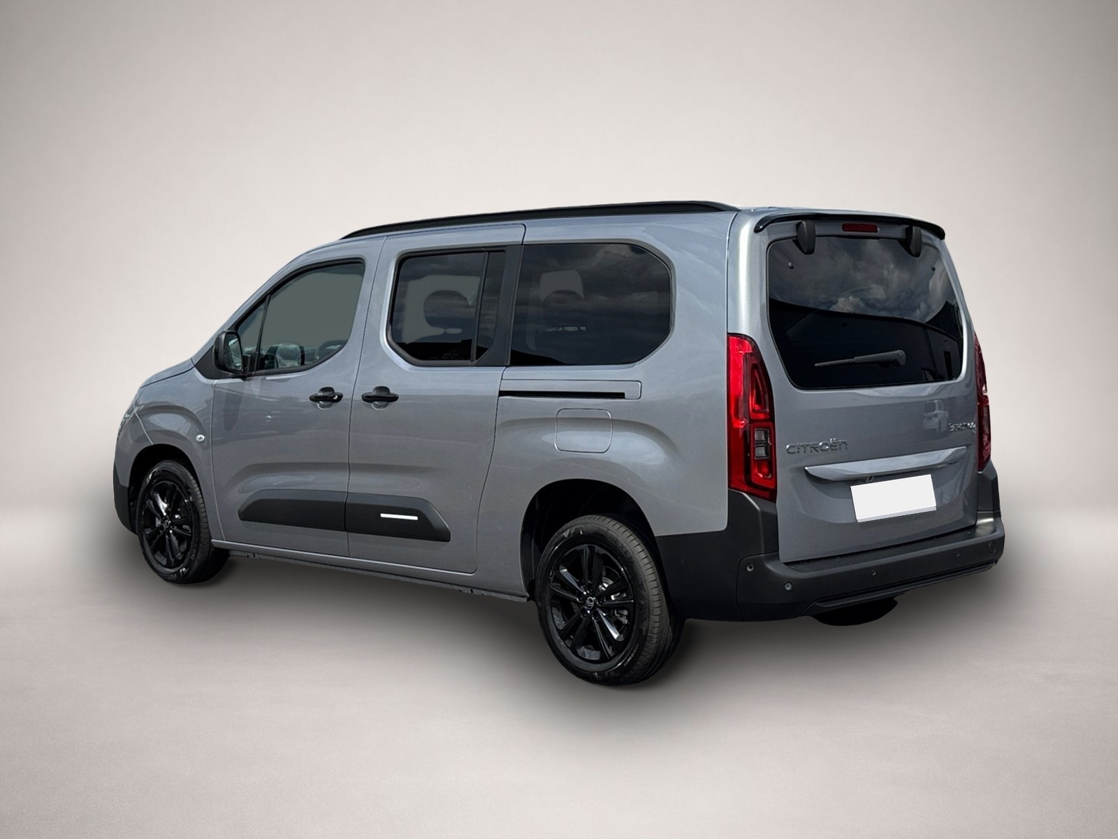 Citroen Berlingo (07/2026, Diesel)