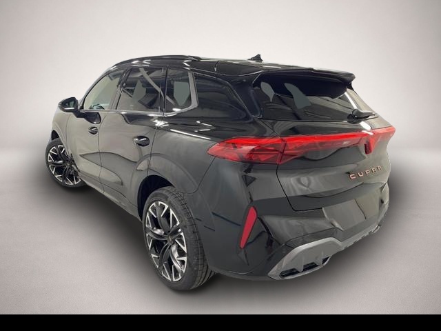 CUPRA Terramar, Bild 5 von 5