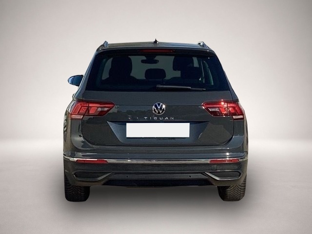 Volkswagen Tiguan (07/2023, Diesel)