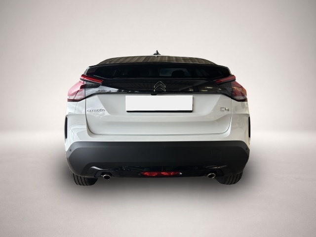 Citroen C4 (11/2023, Benzin)
