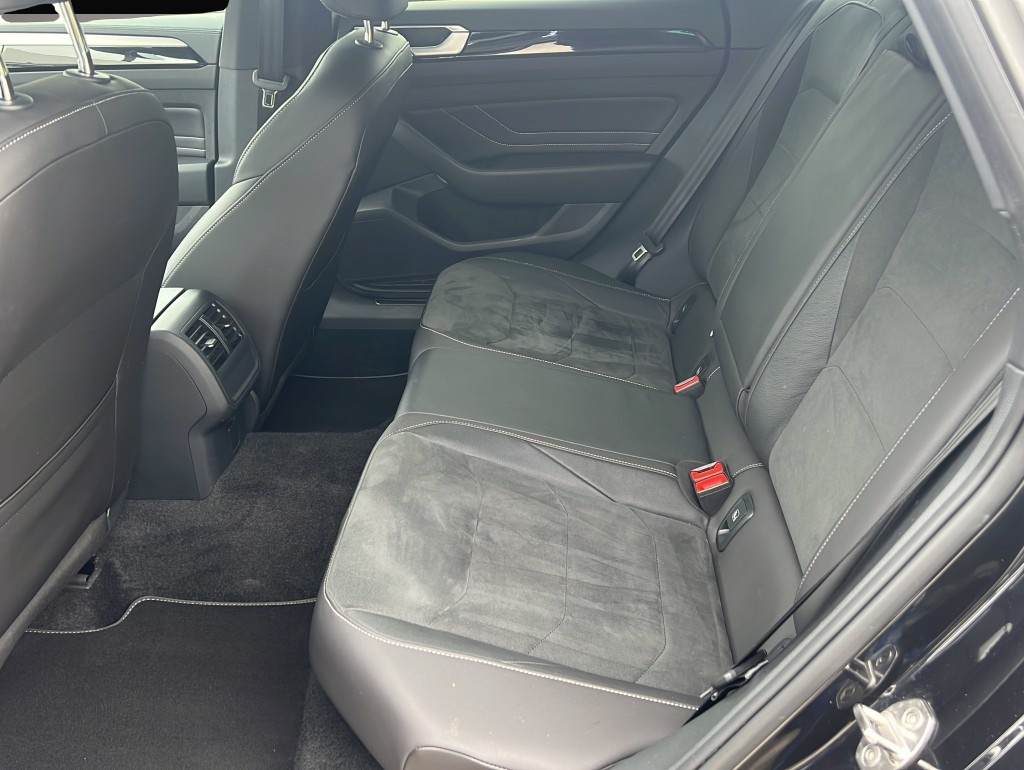 Volkswagen Arteon (12/2023, Diesel)