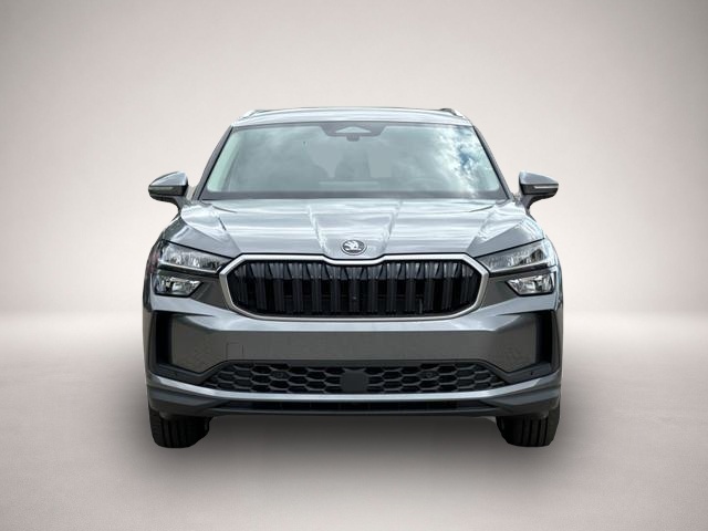 Skoda Kodiaq (10/2025, Benzin)
