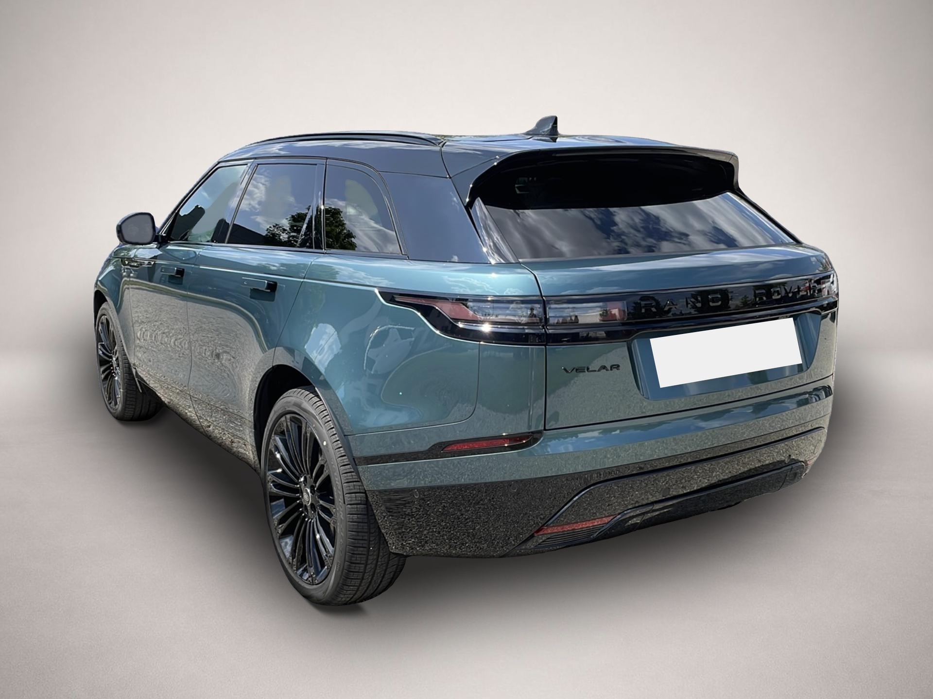Land-Rover Range Rover Velar (07/2026, Diesel)