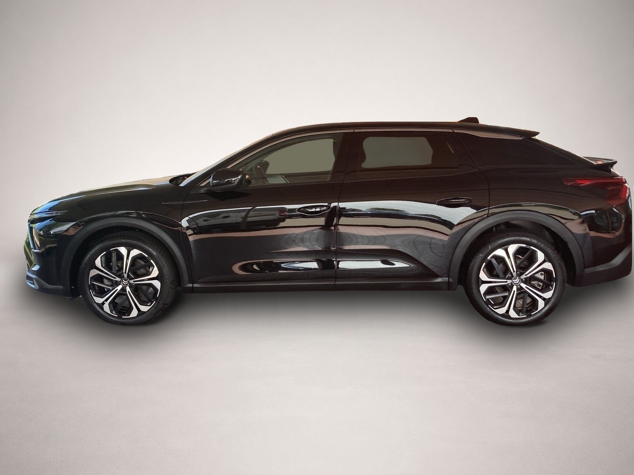 Citroen C5 X (05/2025, Benzin)