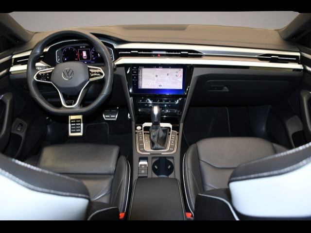 Volkswagen Arteon (06/2024, )