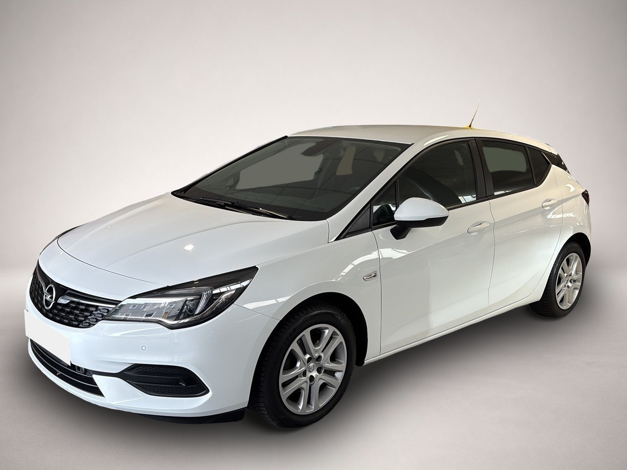 Opel Astra (03/2020, Benzin)