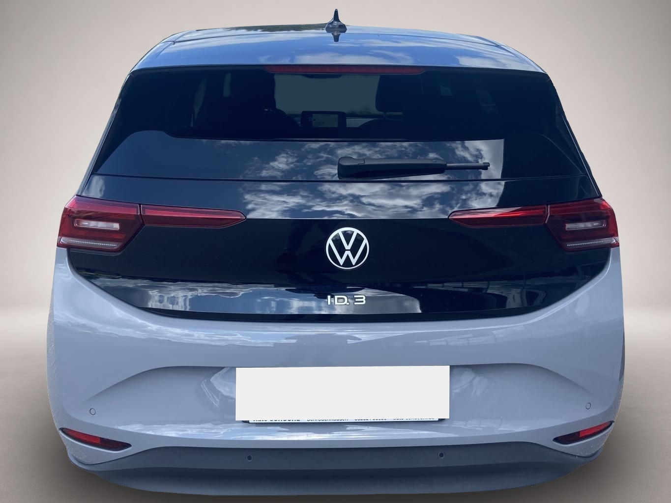 Volkswagen ID.3 (06/2022, )