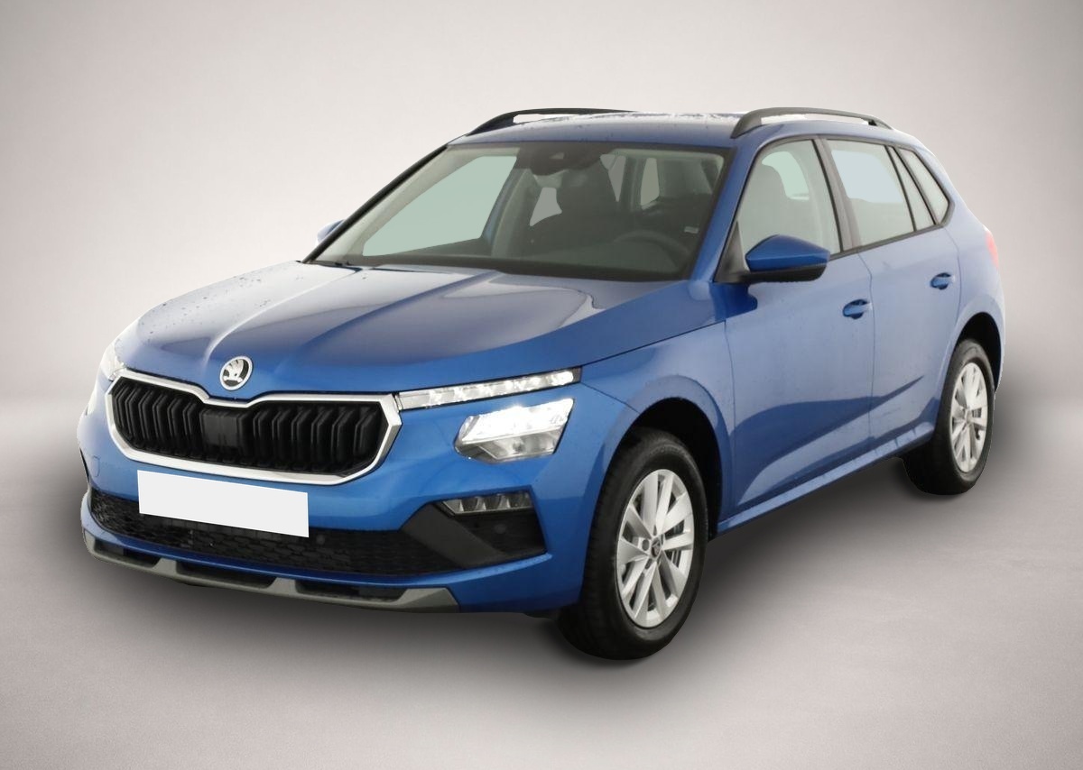 Skoda Kamiq (06/2026, Benzin)