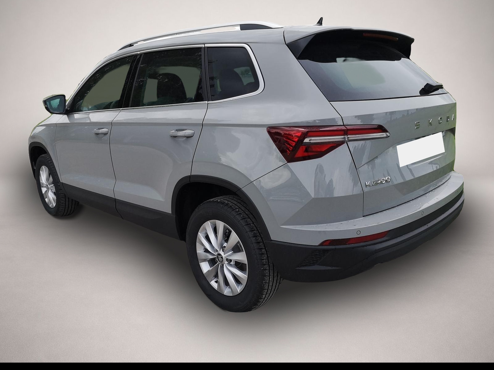 Skoda Karoq (06/2026, Benzin)