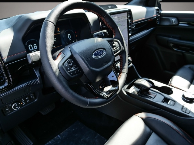 Ford Ranger (06/2026, Diesel)