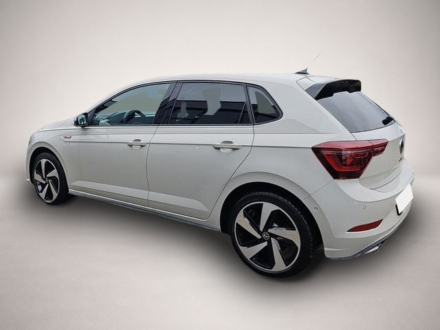 Volkswagen Polo (05/2026, Benzin)