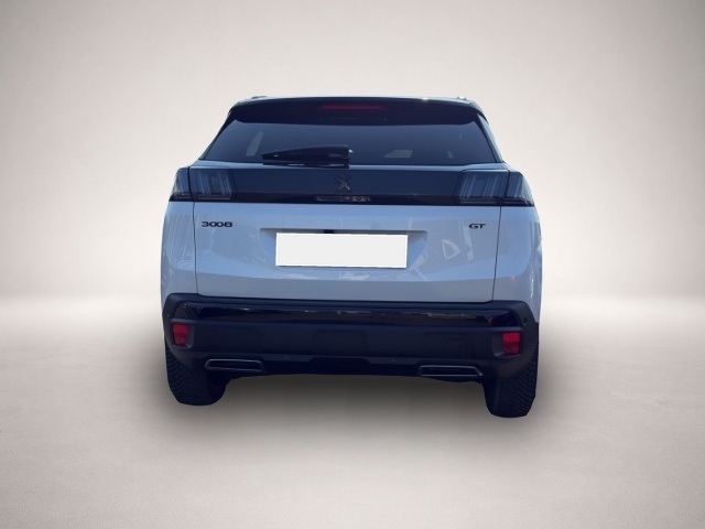 Peugeot 3008 (03/2024, Benzin)