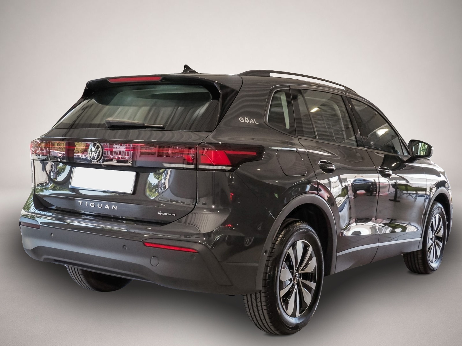 Volkswagen Tiguan (05/2025, Diesel)