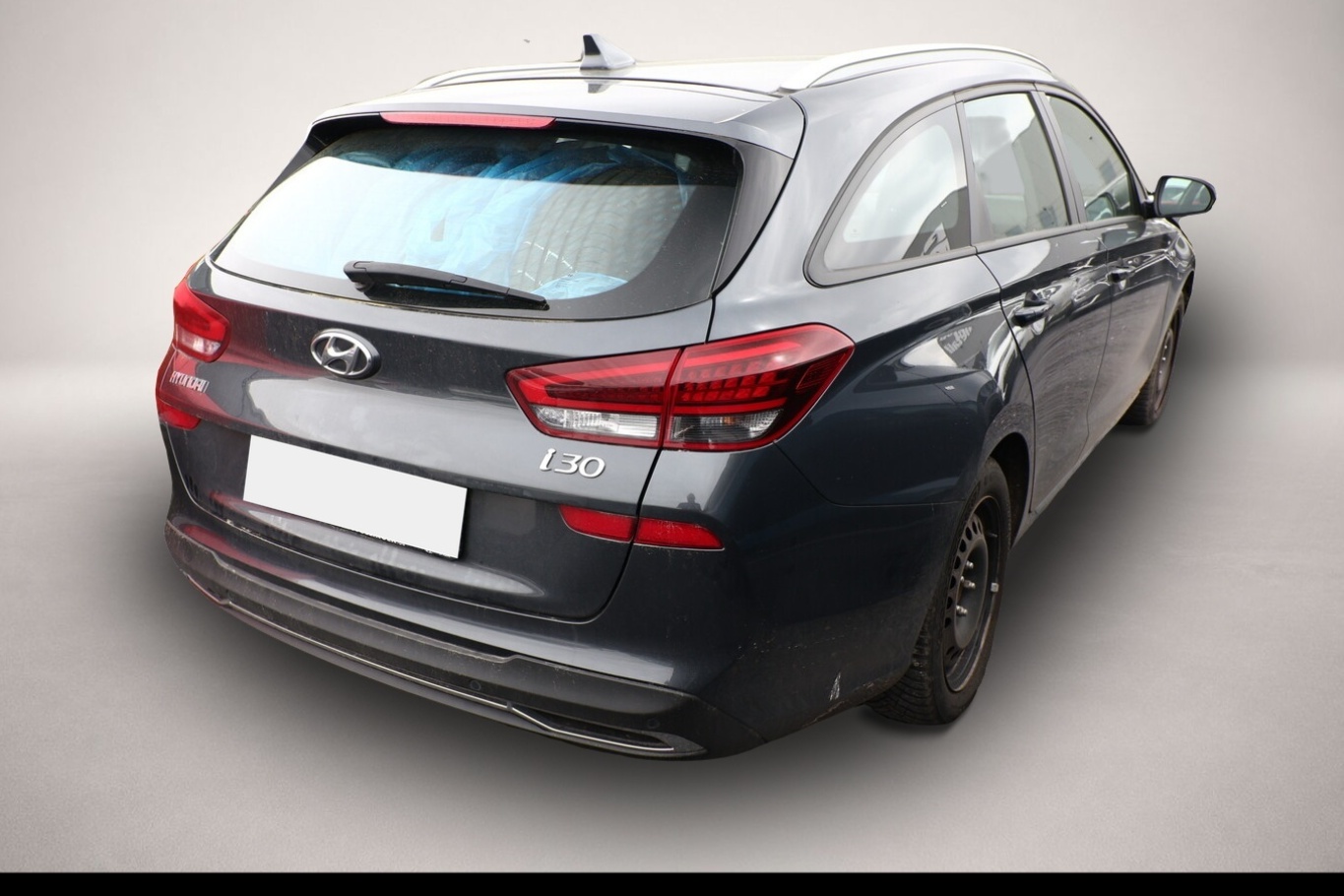Hyundai i30 (10/2022, Benzin)