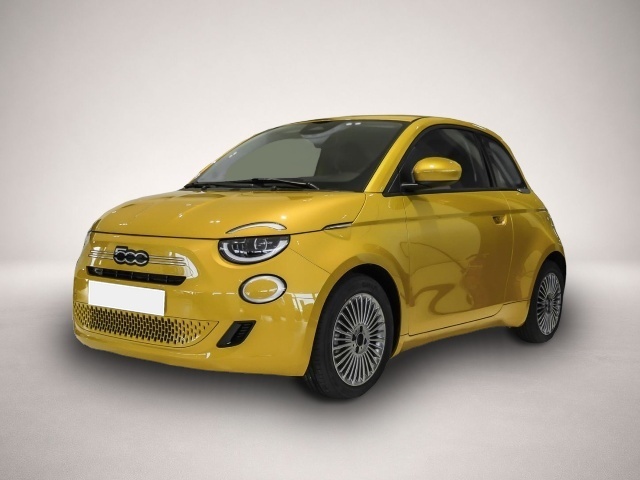Fiat 500 (04/2026, Benzin)