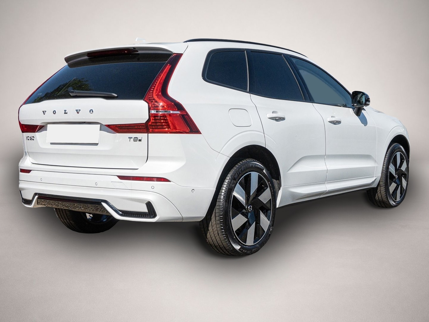 Volvo XC60 (07/2025, Hybrid (Benzin/Elektro))