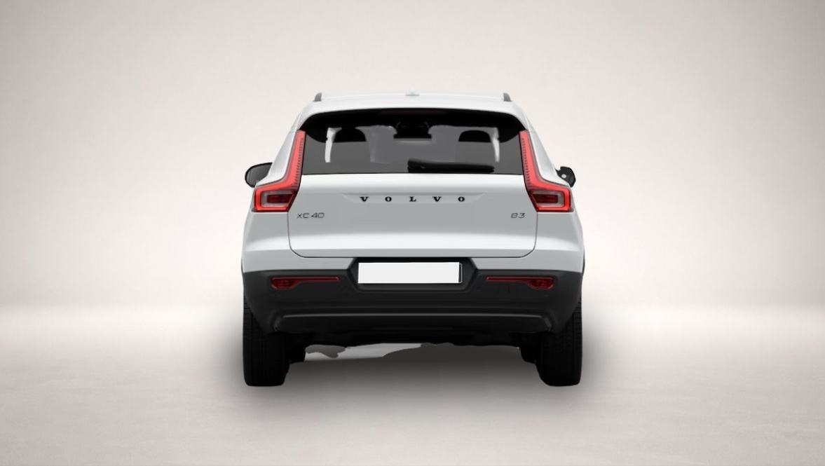 Volvo XC40 (05/2026, Benzin)