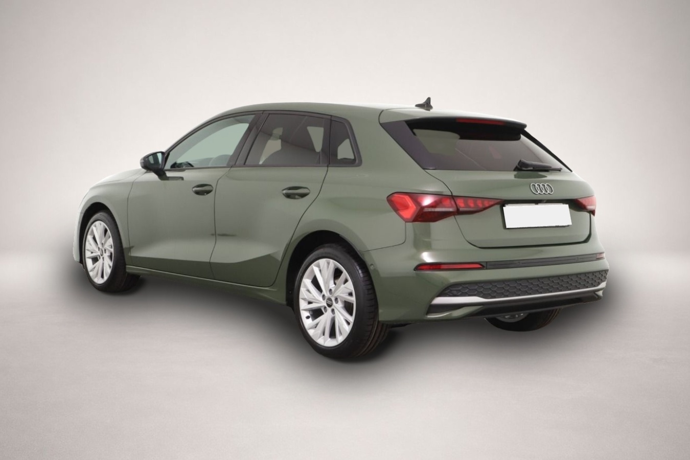 Audi A3 (09/2025, )