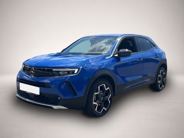 Opel Mokka (11/2023, Benzin)