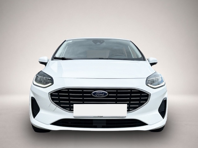 Ford Fiesta (12/2023, Hybrid (Benzin/Elektro))