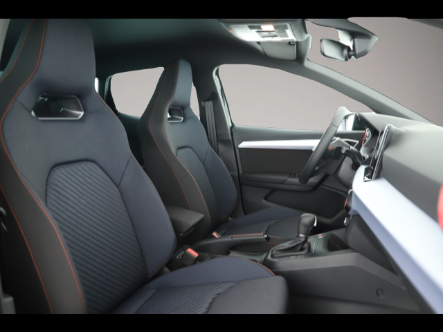 Seat Ibiza (10/2025, Benzin)
