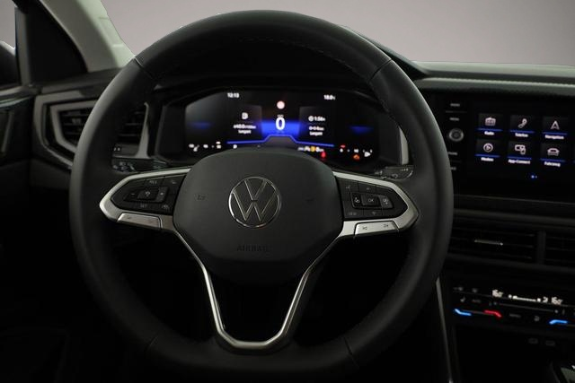 Volkswagen Taigo (05/2026, Benzin)