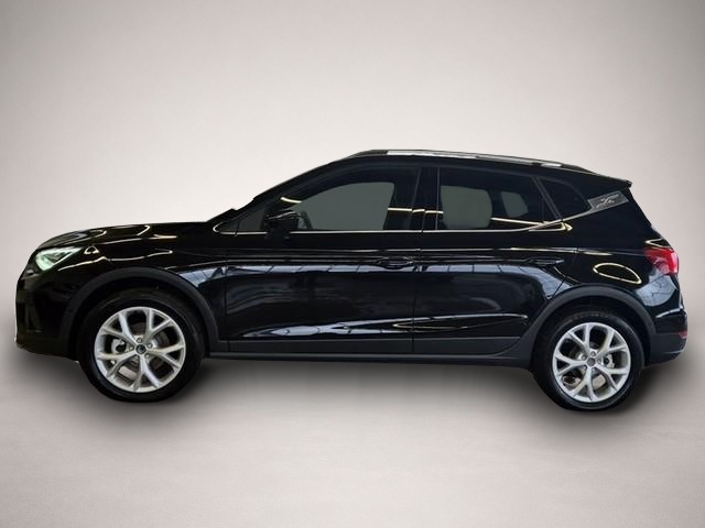 Seat Arona (10/2024, Benzin)