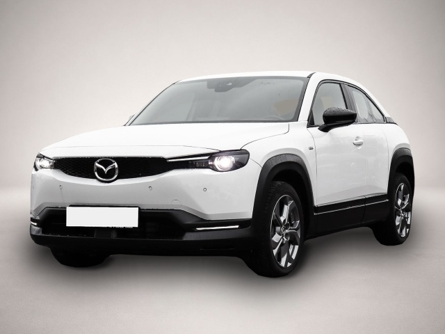 Mazda MX-30 (01/2023, ELECTRIC)