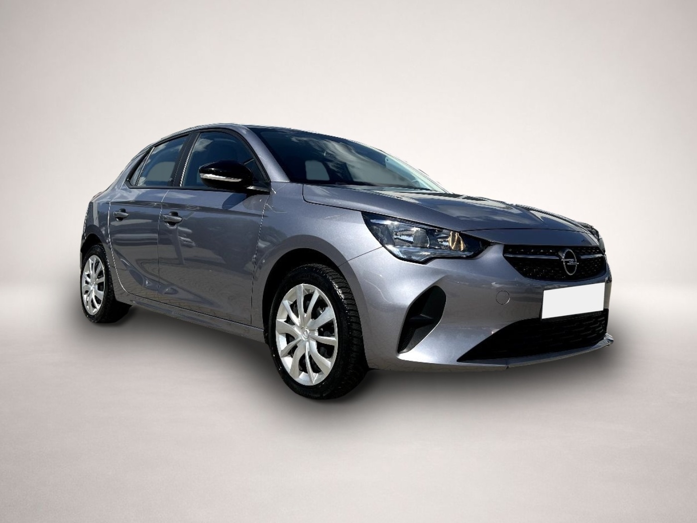 Opel Corsa (02/2022, ELECTRIC)