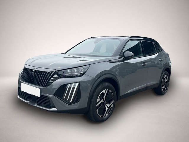 Peugeot 2008 (12/2023, Benzin)